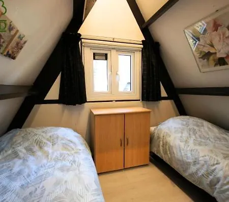 Campsite Nabij Op Domein Sunclass