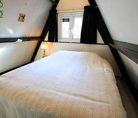 Campsite Nabij Op Domein Sunclass Durbuy