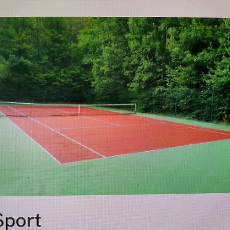 Nabij Op Domein Sunclass Campsite Durbuy