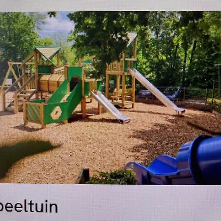 Campsite Nabij Op Domein Sunclass *